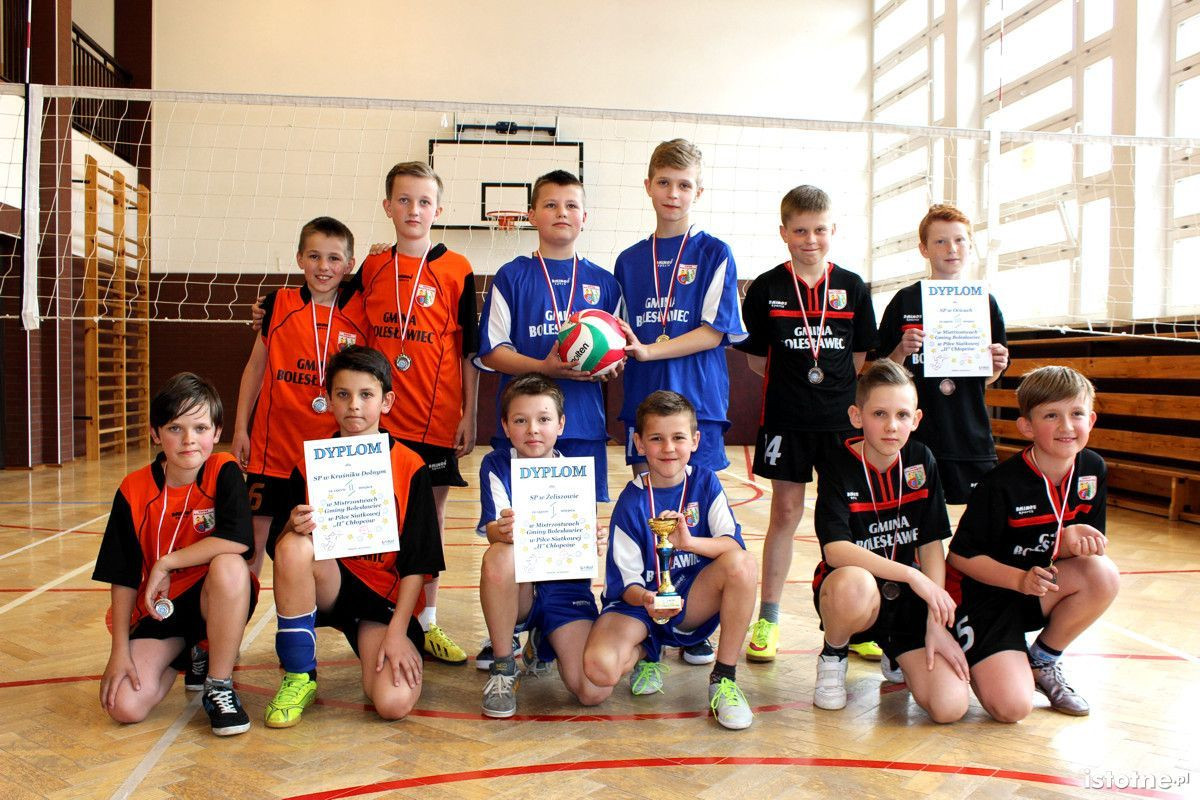Mistrzostwa Gminy Bolesławiec