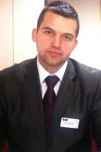 Krzysztof Buciak