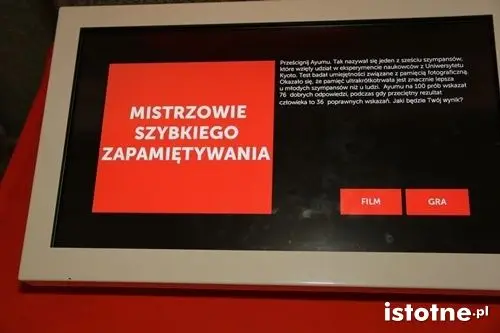 Ekspozycja