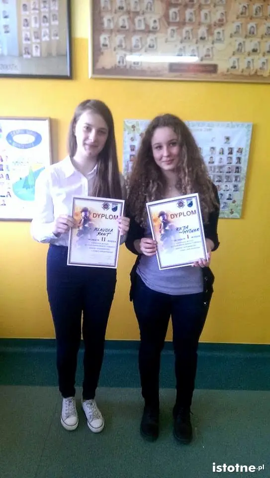 Laureatki