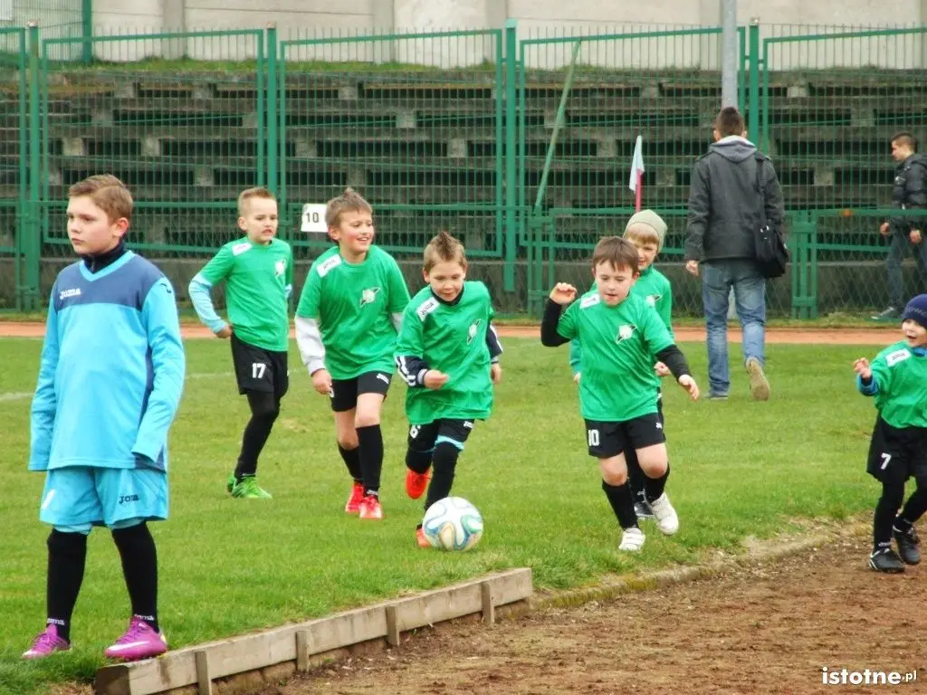 BKS pokonał Nysę Zgorzelec 2:1