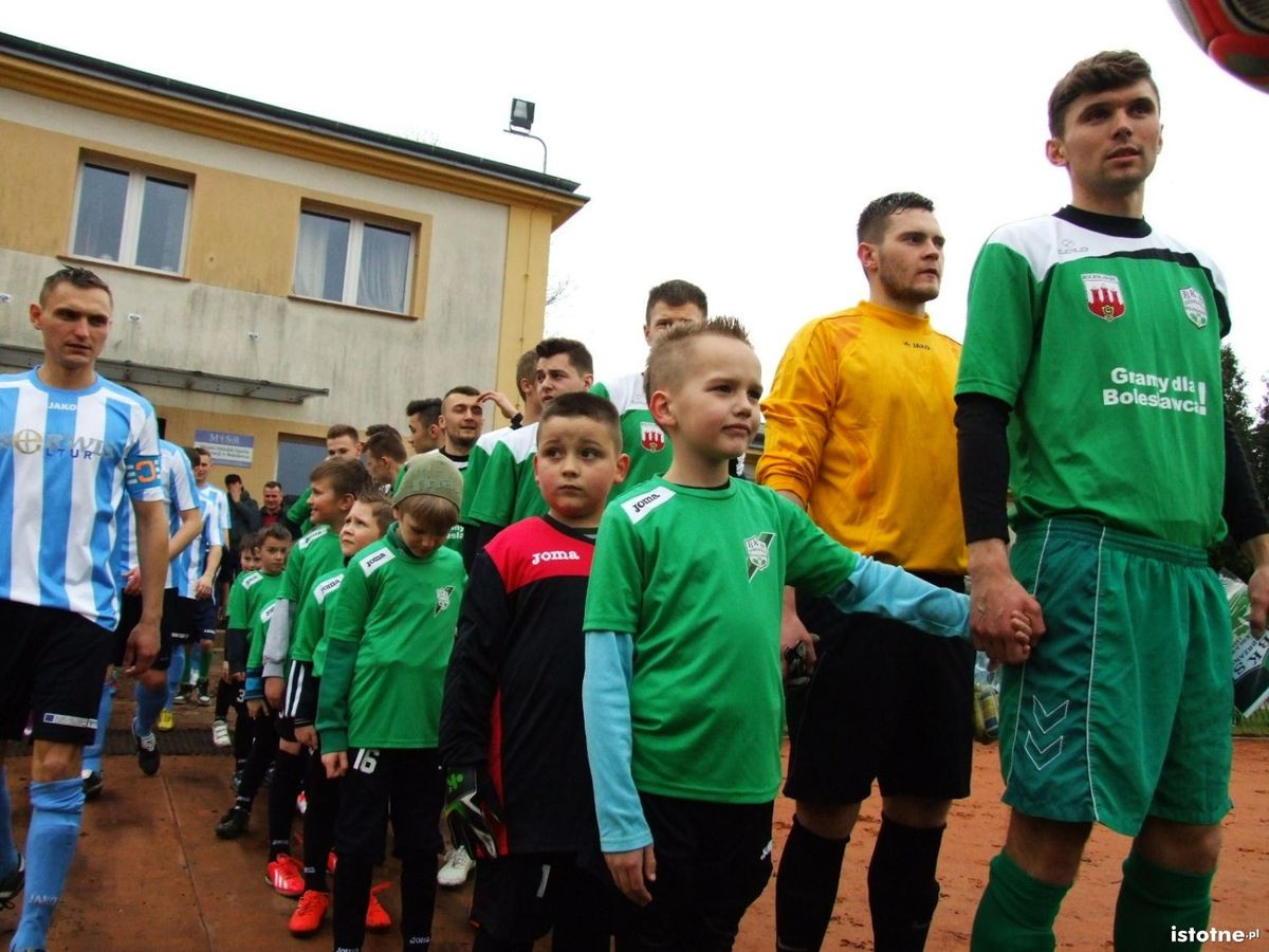 BKS pokonał Nysę Zgorzelec 2:1