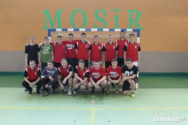 Mistrzostwa strefy