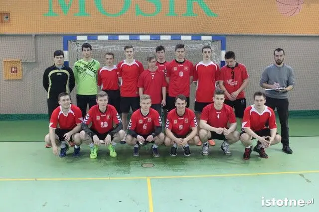 Mistrzostwa strefy