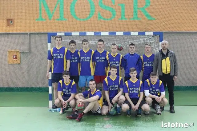 Mistrzostwa strefy