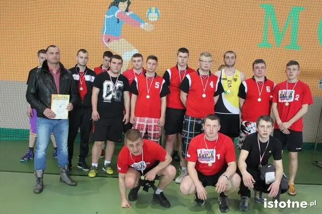 Mistrzostwa strefy