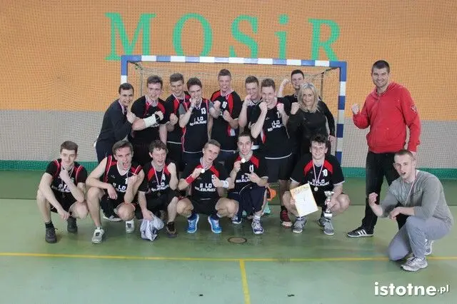 Mistrzostwa strefy