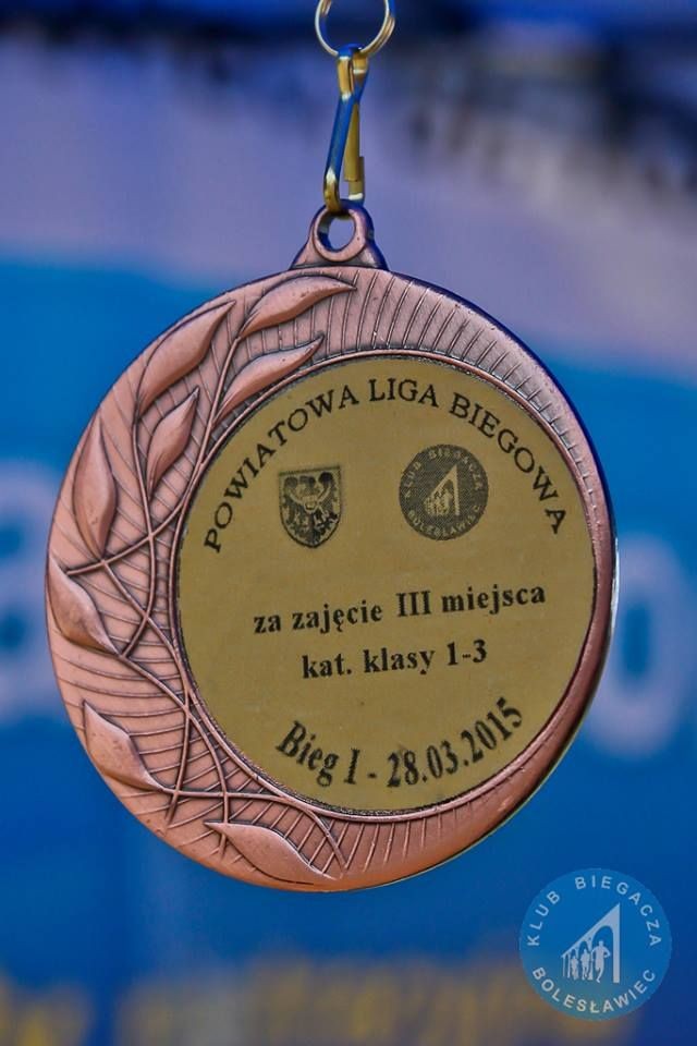 Powiatowa Liga Biegowa