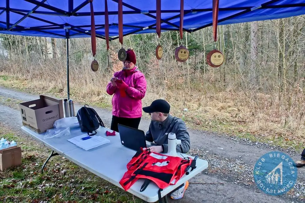 Powiatowa Liga Biegowa