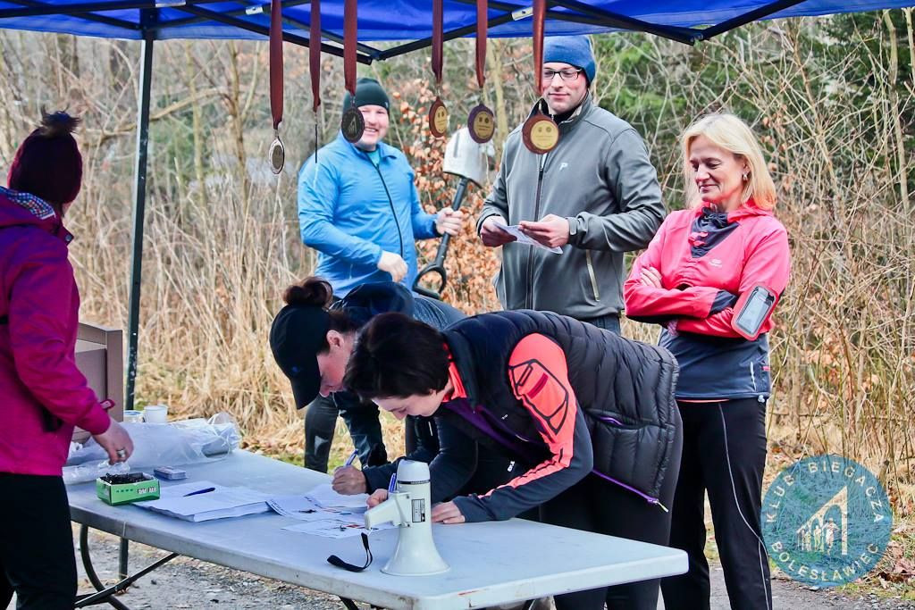 Powiatowa Liga Biegowa