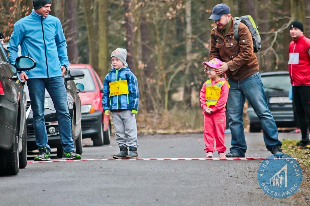 Powiatowa Liga Biegowa