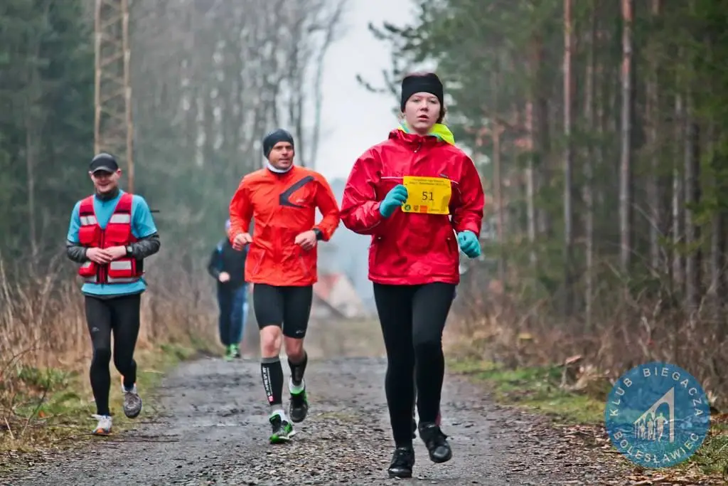 Powiatowa Liga Biegowa