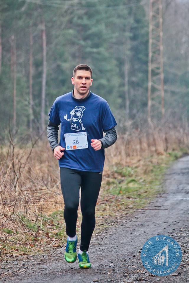 Powiatowa Liga Biegowa