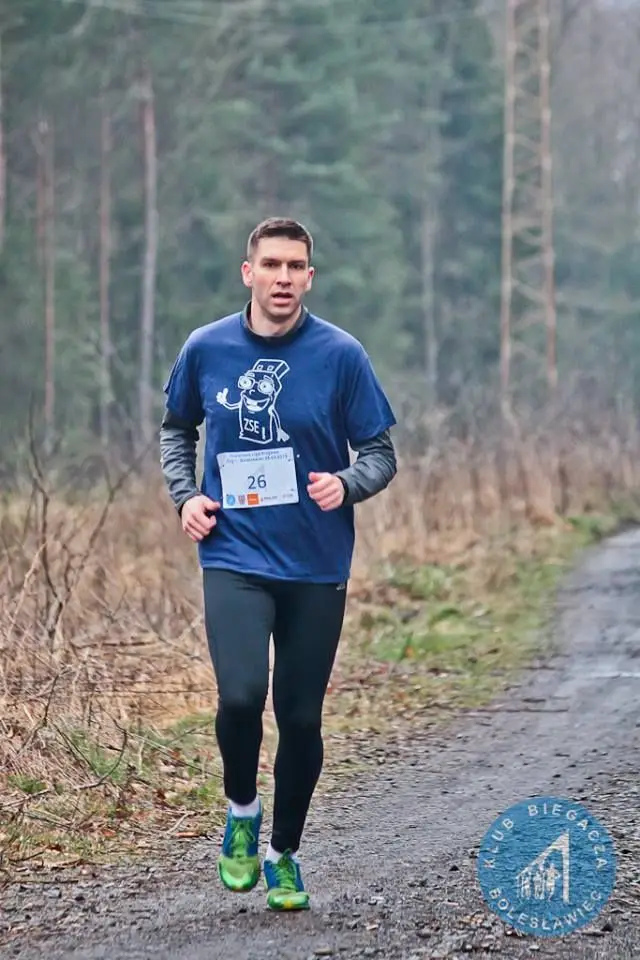 Powiatowa Liga Biegowa