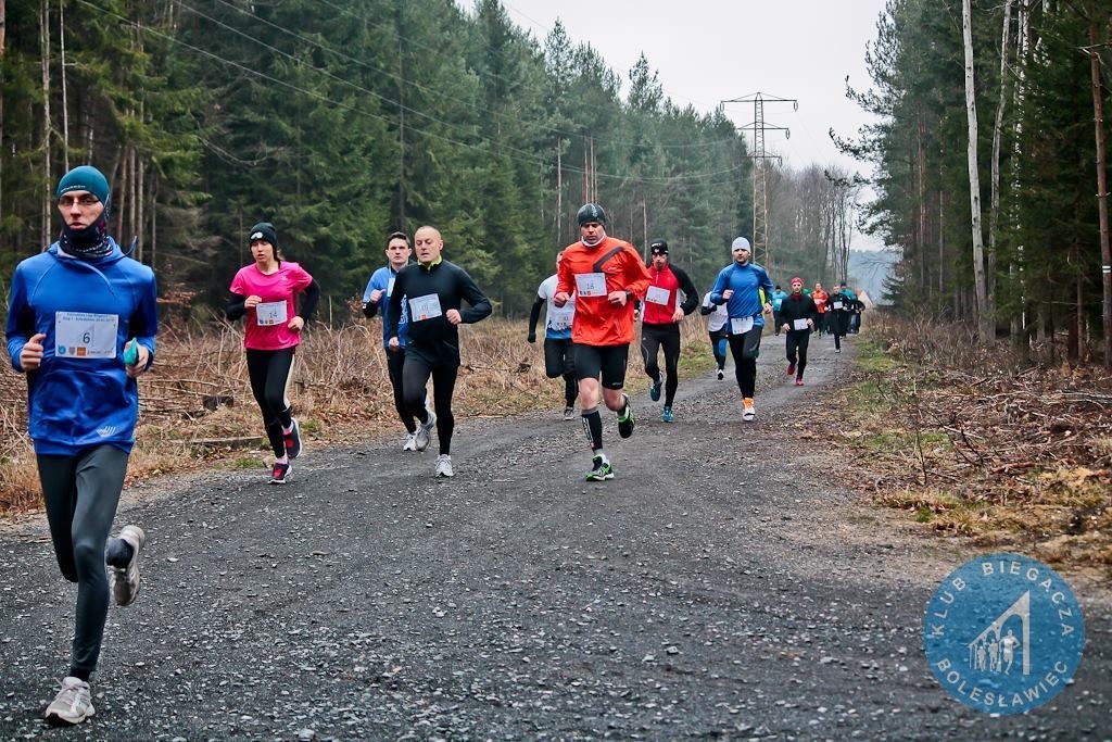 Powiatowa Liga Biegowa