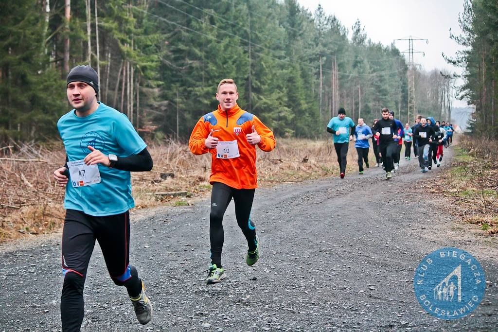 Powiatowa Liga Biegowa