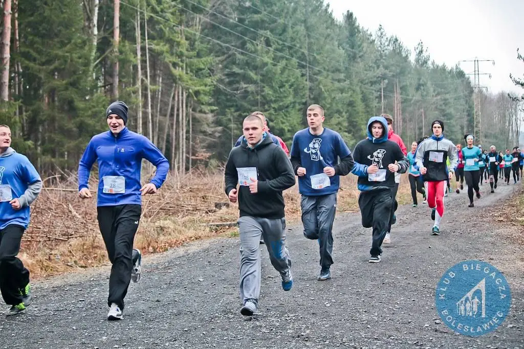 Powiatowa Liga Biegowa