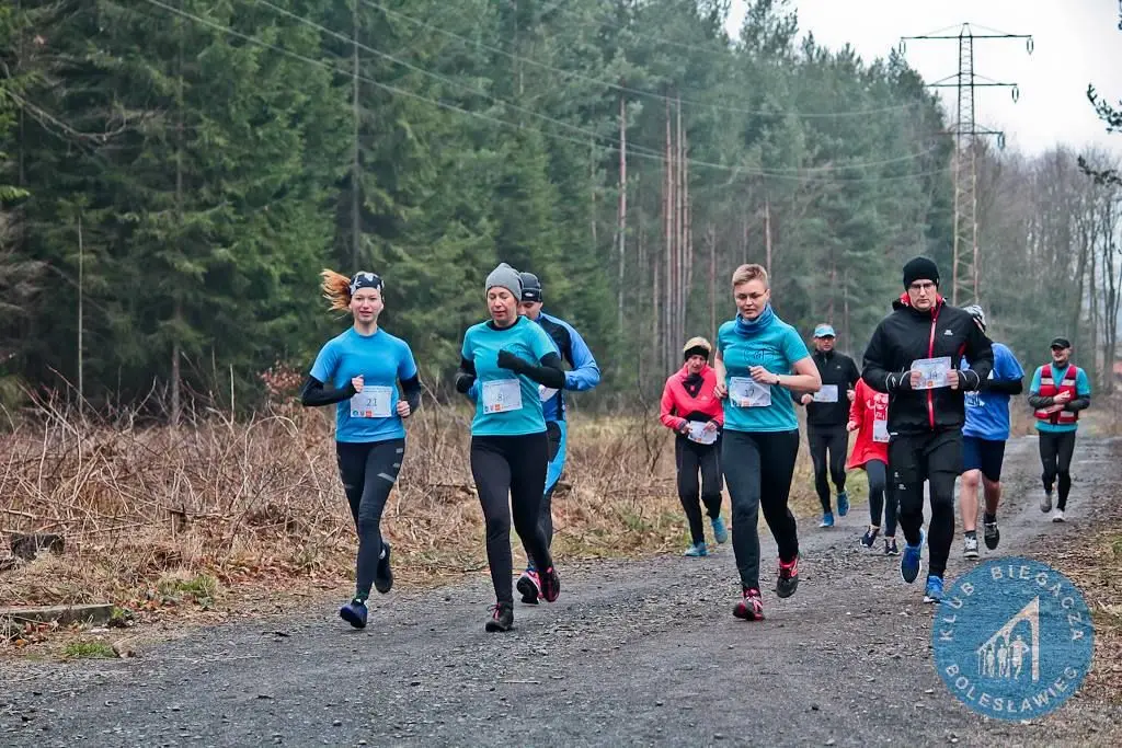 Powiatowa Liga Biegowa