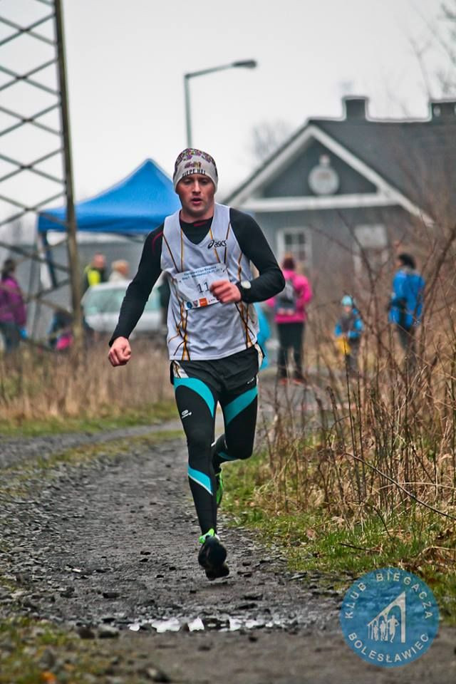 Powiatowa Liga Biegowa