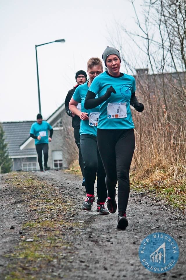 Powiatowa Liga Biegowa