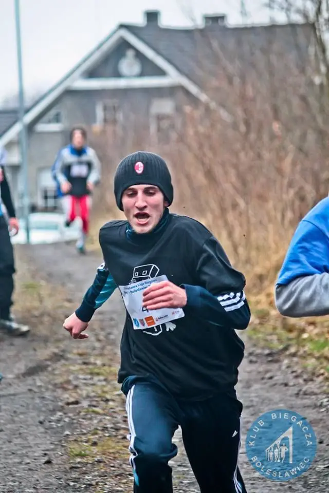 Powiatowa Liga Biegowa