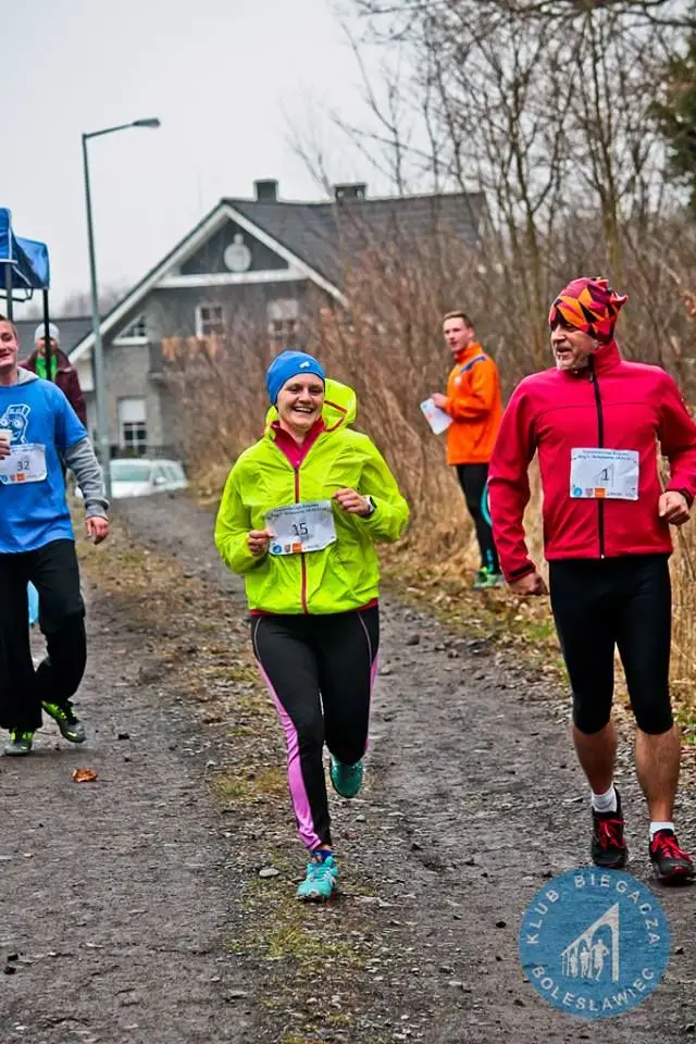 Powiatowa Liga Biegowa