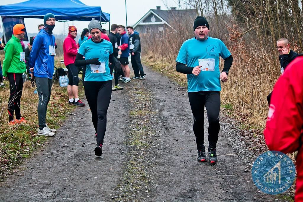 Powiatowa Liga Biegowa