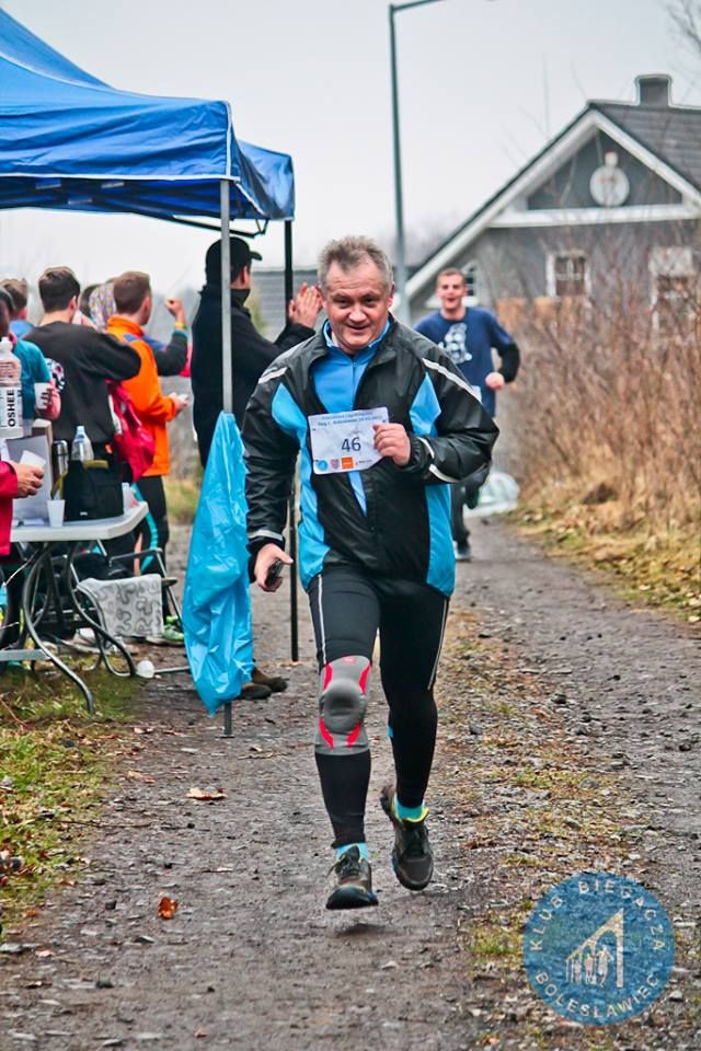 Powiatowa Liga Biegowa