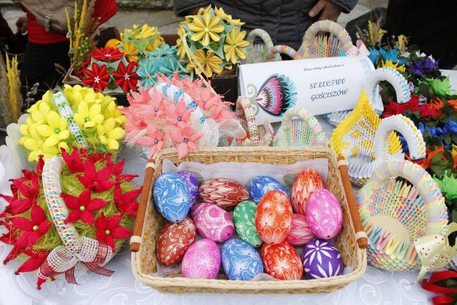 Kiermasz Rękodzielniczy