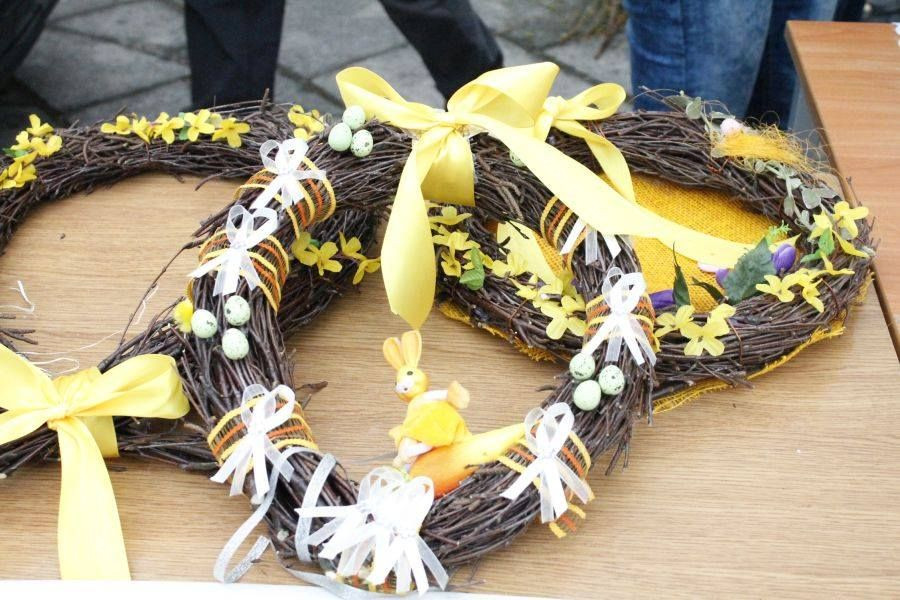 Kiermasz Rękodzielniczy