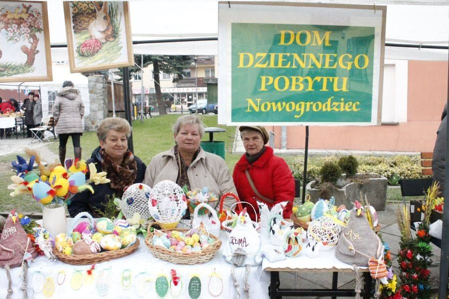 Kiermasz Rękodzielniczy