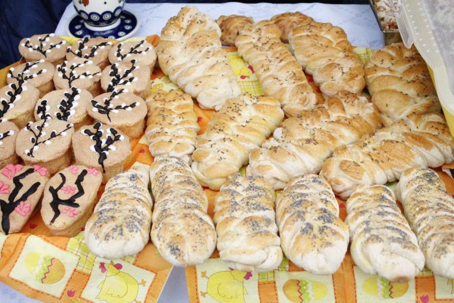 Kiermasz Rękodzielniczy