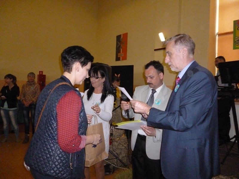 Gminny Konkurs Potraw i Stroików Wielkanocnych