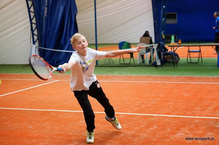 Tenis Park Open