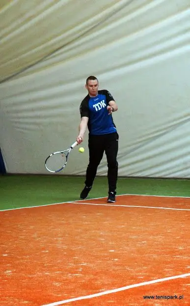 Tenis Park Open
