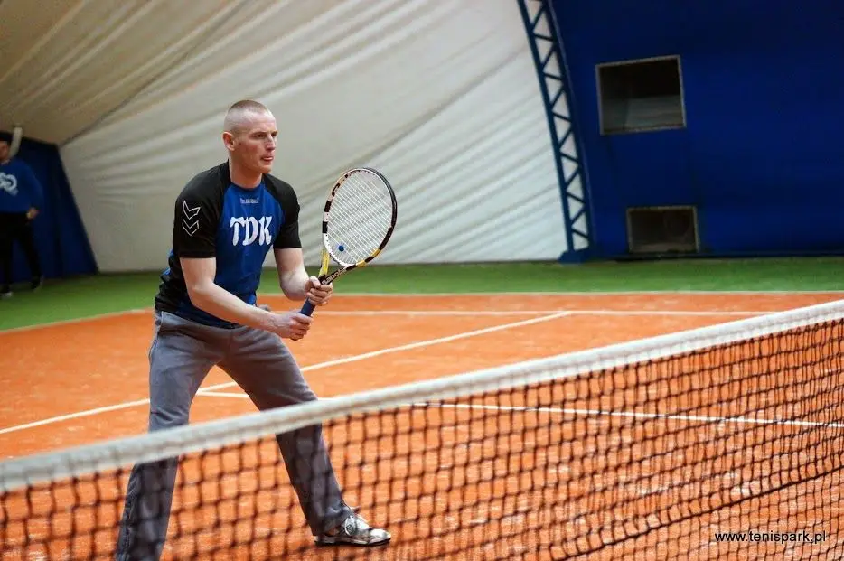 Tenis Park Open