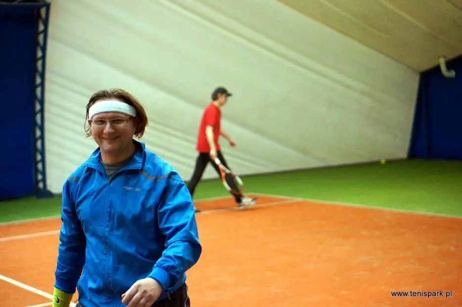 Tenis Park Open