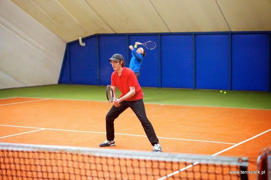 Tenis Park Open