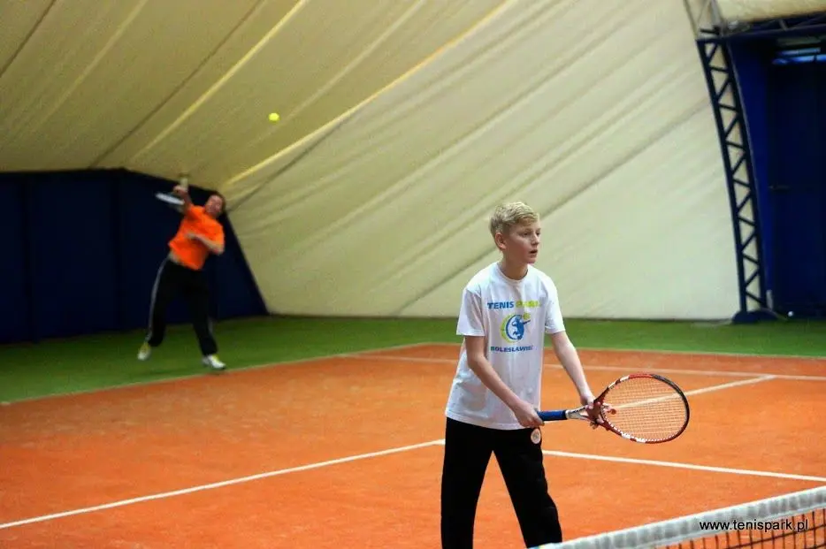 Tenis Park Open