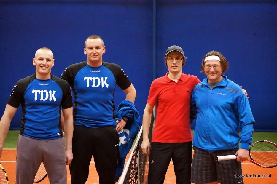 Tenis Park Open