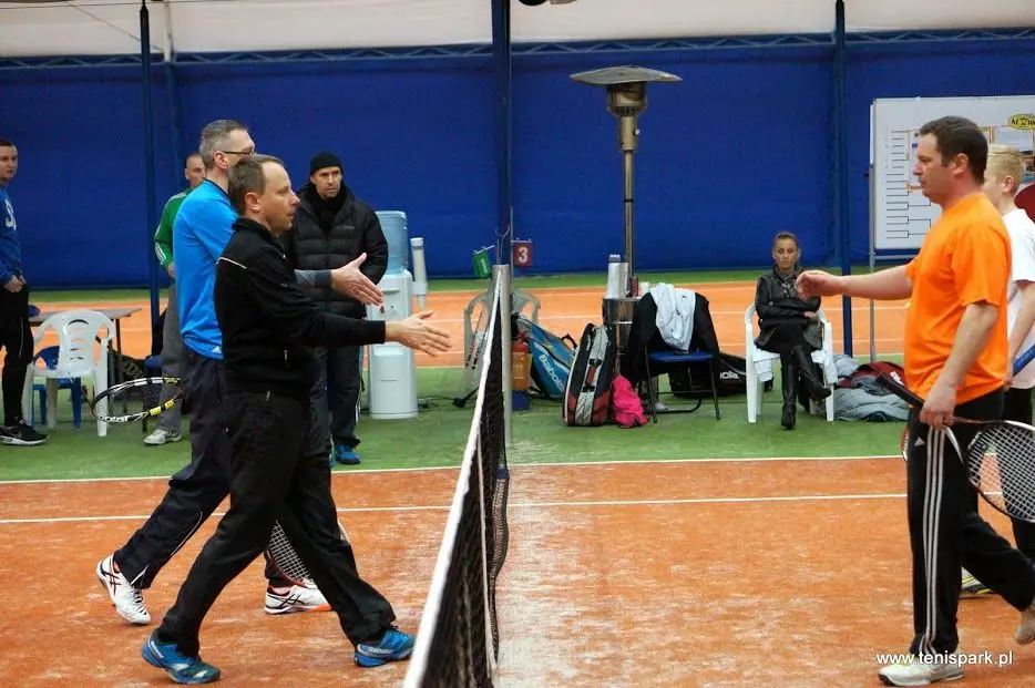 Tenis Park Open