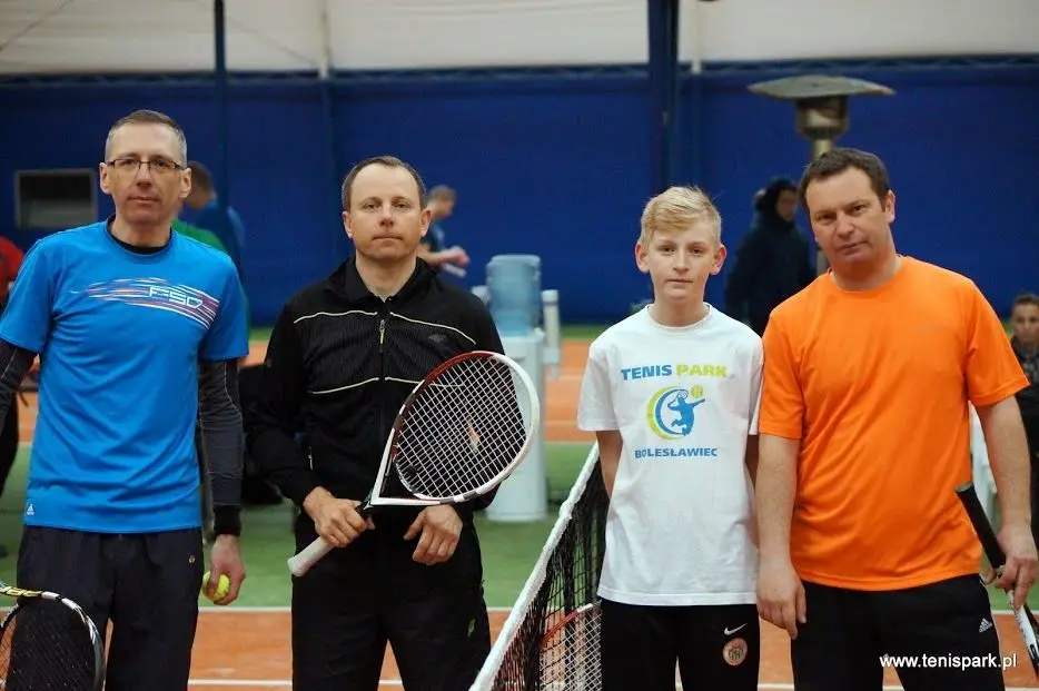 Tenis Park Open