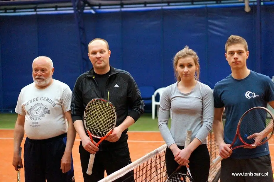 Tenis Park Open