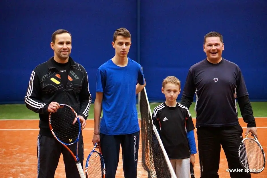 Tenis Park Open