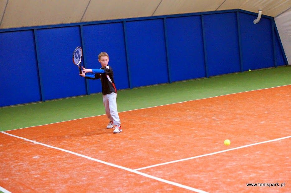 Tenis Park Open