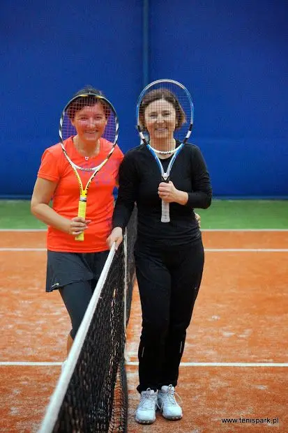 Tenis Park Open