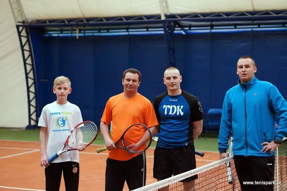 Tenis Park Open