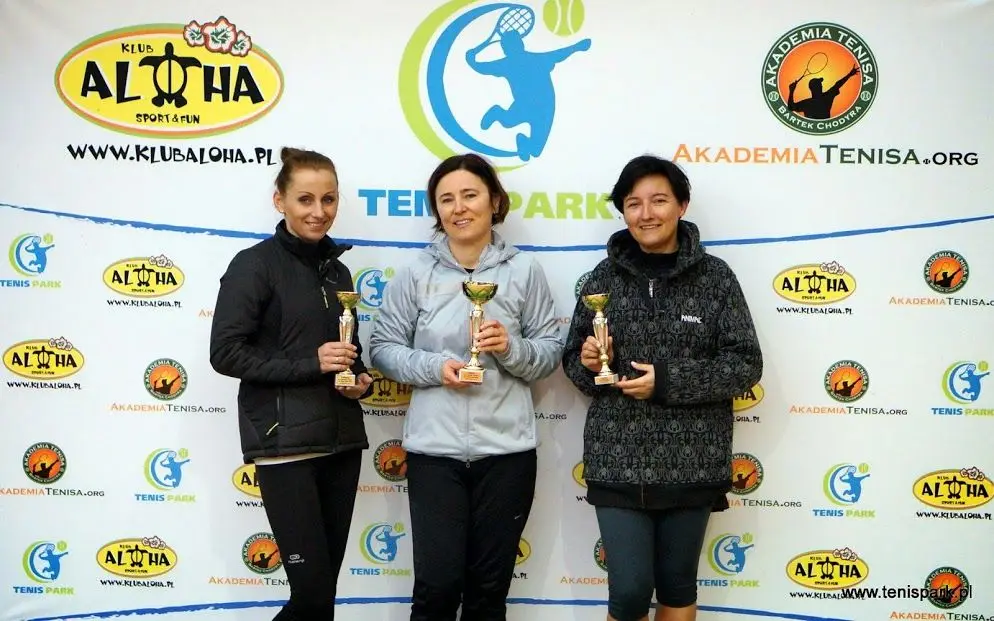 Tenis Park Open