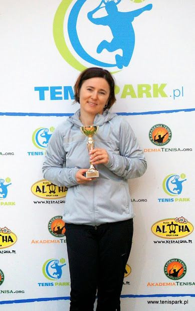 Tenis Park Open