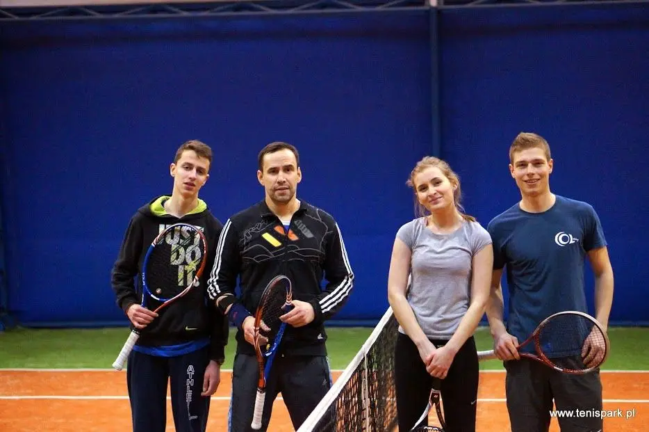Tenis Park Open